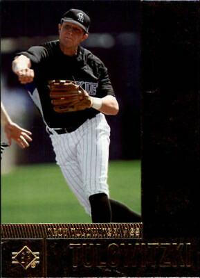 Troy Tulowitzki #139