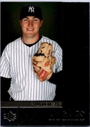 Phil Hughes #142