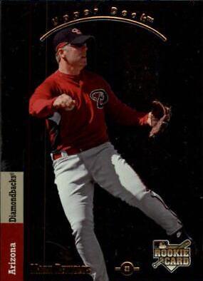 Mark Reynolds [1993 Design] #187