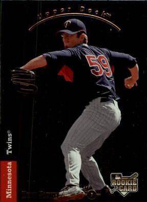 Kevin Slowey [1993 Design] #191