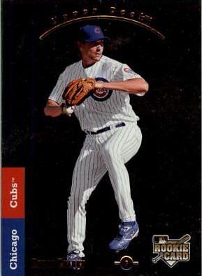 Rocky Cherry [1993 Design] #193
