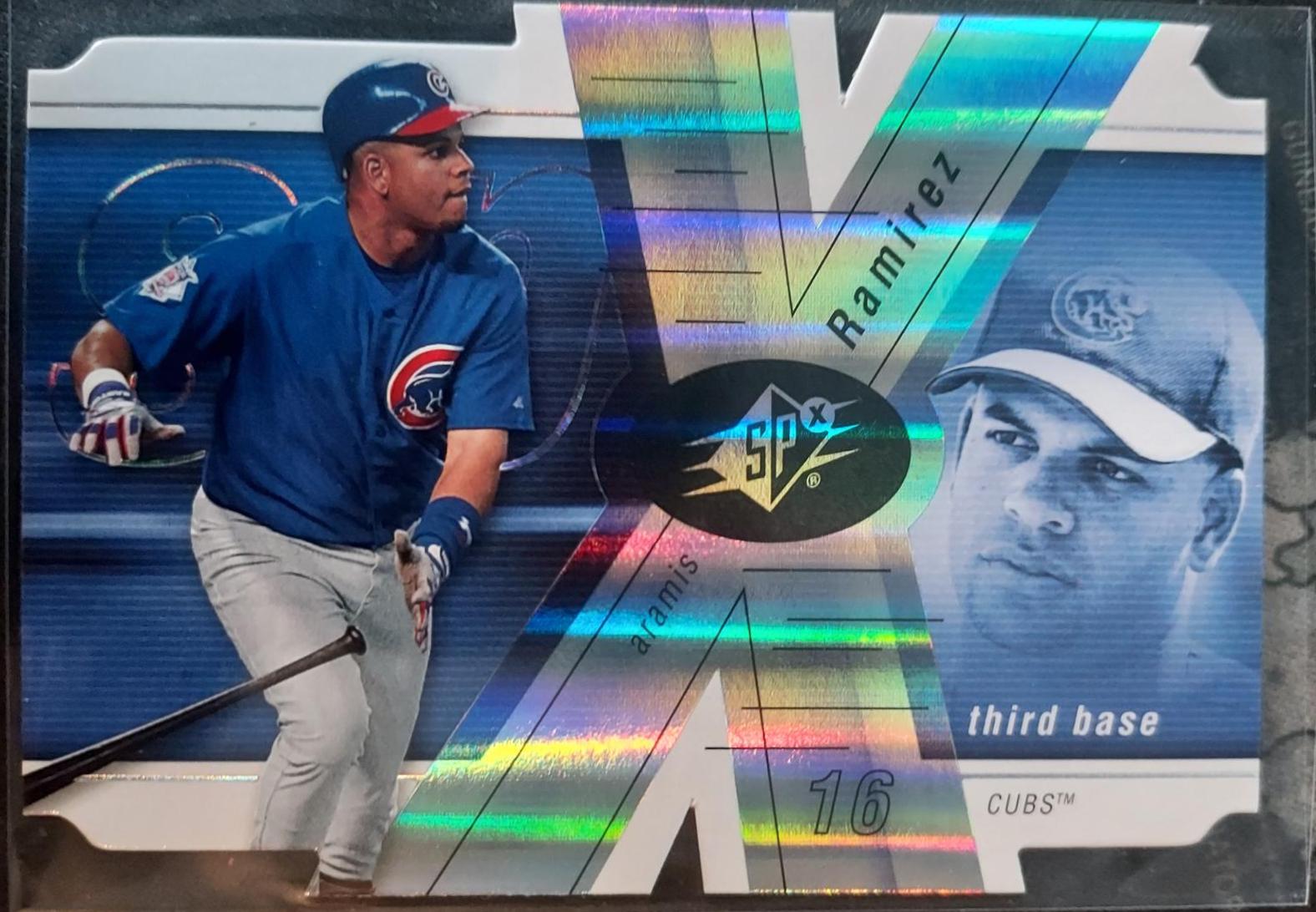 ARAMIS RAMIREZ #57