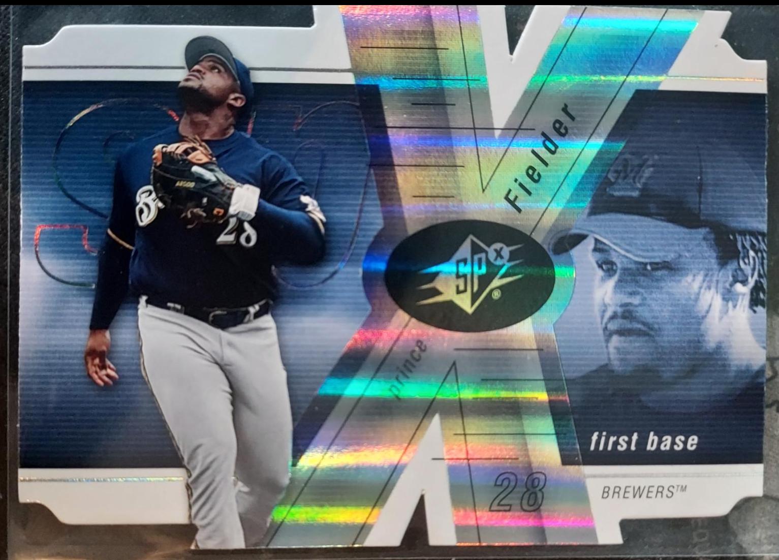 PRINCE FIELDER #75
