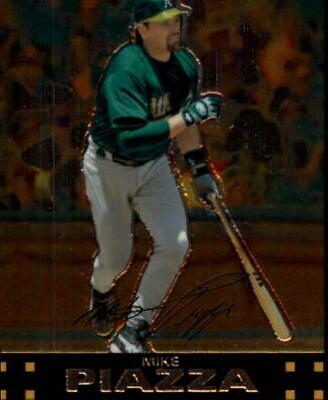Mike Piazza #27