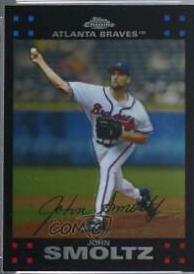 John Smoltz #30