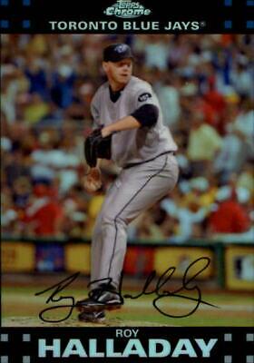 Roy Halladay #81