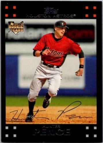 Hunter Pence #20