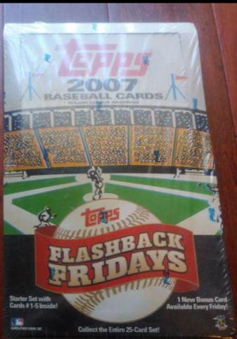 Hobby Box