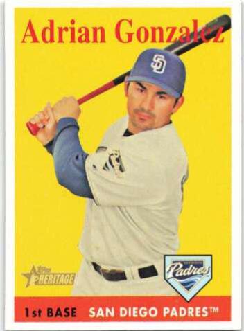 Adrian Gonzalez #26