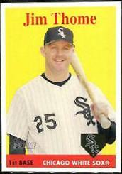 Jim Thome #33