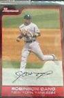 Robinson Cano #20