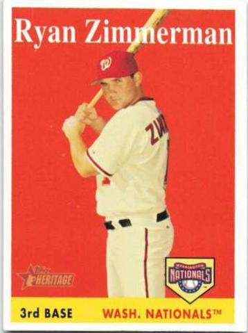 Ryan Zimmerman #98