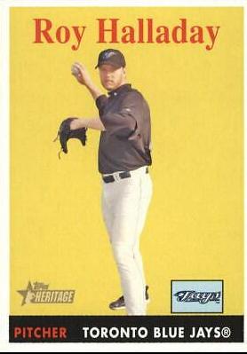 Roy Halladay #118