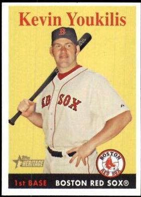 Kevin Youkilis #162