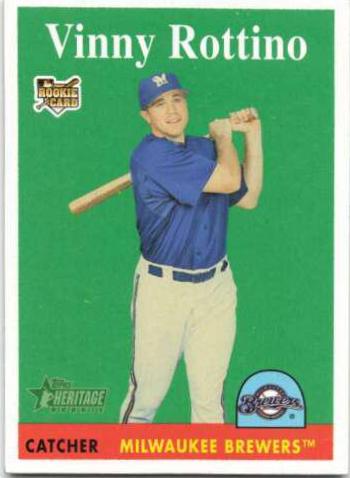 Vinny Rottino #164