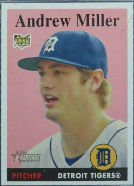 Andrew Miller #206
