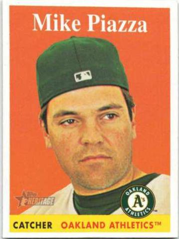 Mike Piazza #192