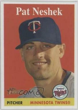 Pat Neshek #222