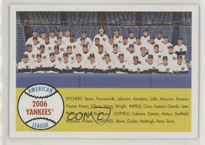 New York Yankees #246