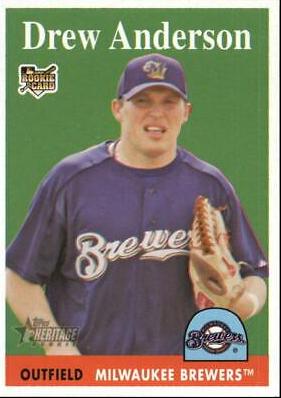 Drew Anderson #283