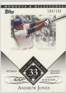 Andruw Jones #93