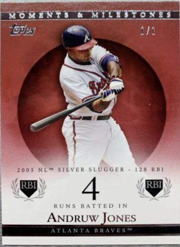 Andruw Jones #94