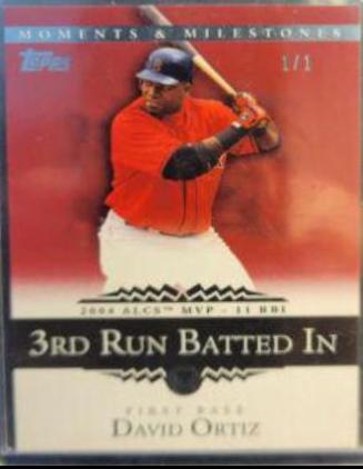 David Ortiz #105