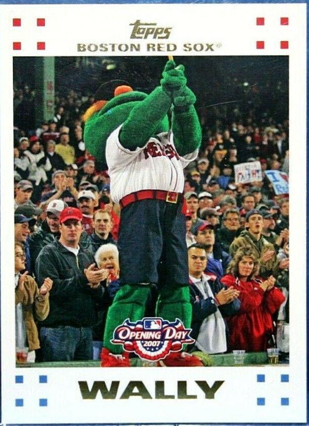 Wally #190