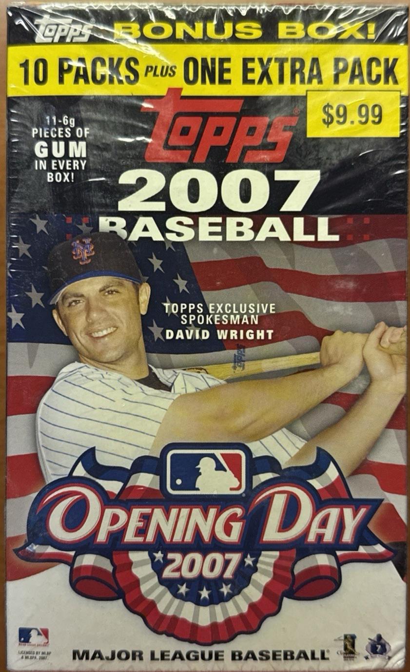 Blaster Box