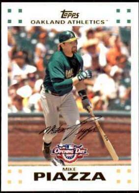 Mike Piazza #2