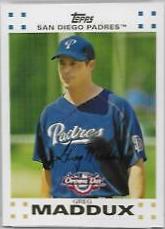 Greg Maddux #95