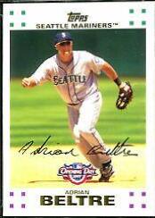 Adrian Beltre [Gold] #151