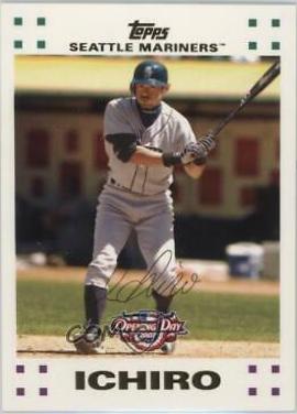 Ichiro #154