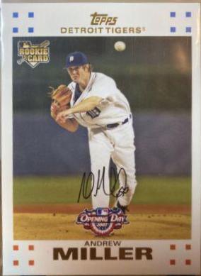 Andrew Miller #153