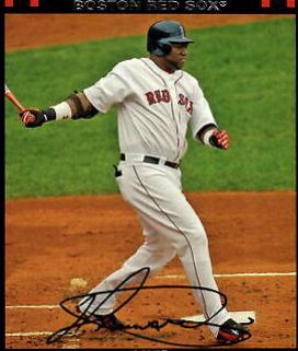 David Ortiz #BOS14