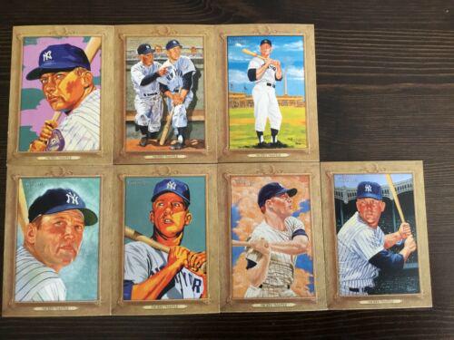 Mickey Mantle #7