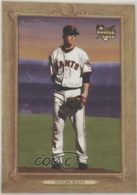 Tim Lincecum #88