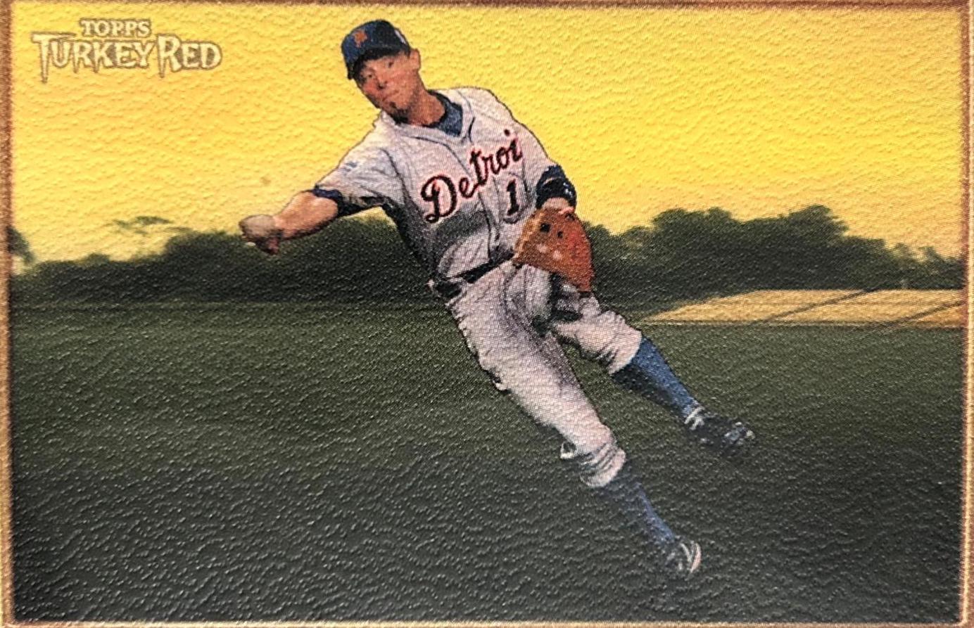 Brandon Inge #49