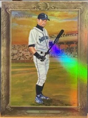 Ichiro [Ad Back] #15