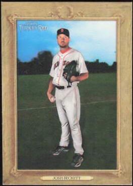 Josh Beckett #9