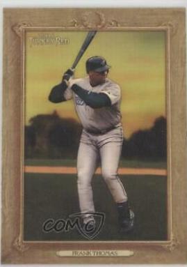 Frank Thomas #26