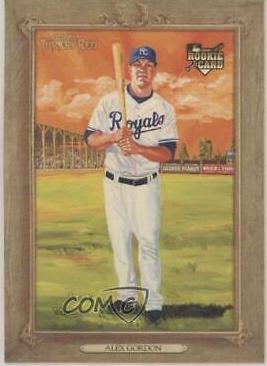 Alex Gordon #29