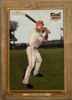 Josh Hamilton #55