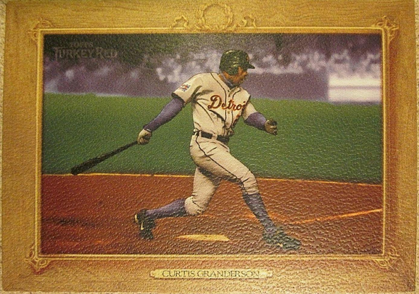 Curtis Granderson #79