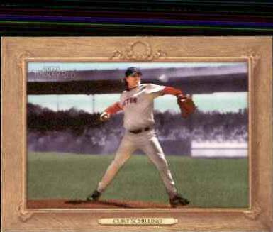 Curt Schilling #78