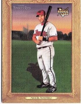 Miguel Montero #57