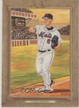 David Wright #70
