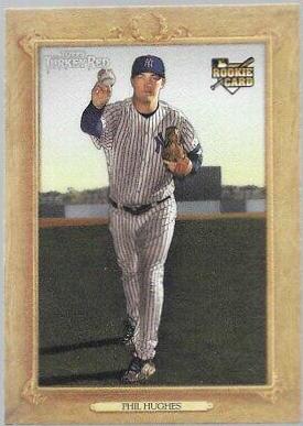 Phil Hughes #105
