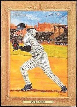 Derek Jeter #95