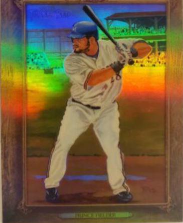 Prince Fielder #115